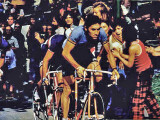 Buon 75° compleanno a Eddy Merckx, leggenda del ciclismo mondiale