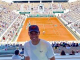 Nadal: 34° compleanno e 15° anniversario del suo 1° trionfo al Grand Slam Roland Garros, il torneo che lo ha reso immortale