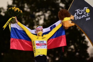 Albo d’Oro Tour de France: vincitori, corridori piazzati