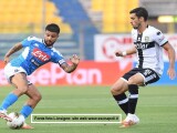 Parma Napoli 0-2 cronaca azioni 20 settembre 2020 minuto per minuto Serie A 1^ giornata/ Azzurri vincenti e convincenti all’esordio. I commenti di Mertens e Gattuso