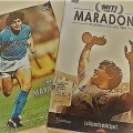 Buon 60° compleanno, Diego. E grazie per tutte le emozioni
