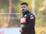 Calcio Napoli, allenamento 14 novembre 2020: ecco il report ufficiale da Castel Volturno