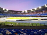 Europa League fase a gironi 4° turno / Azzurri vincenti e primi nel gruppo F