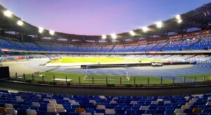 Napoli Rijeka 2-0 cronaca azioni 26 novembre 2020