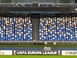 Napoli-Real Sociedad 1-1 cronaca azioni 10 dicembre 2020 minuto per minuto Europa League 6° turno fase a gironi gruppo F / Pari giusto: qualificate ai sedicesimi entrambe le squadre