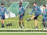 Calcio Napoli, allenamento 8 gennaio 2021: ecco il report ufficiale dal centro tecnico di Castel Volturno. Koulibaly lavora parzialmente con la squadra