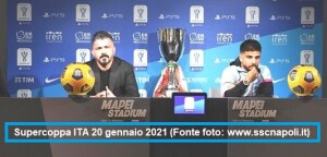 Supercoppa italiana: albo d'oro delle 36 edizioni dal 1989