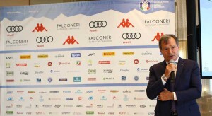 Sci alpino Mondiali Cortina 2021, i numeri: 600 atleti partecipanti