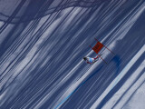 Mondiali sci alpino Cortina 2021: Facciotti e Bompard vincono il premio Photo Battle by Canon / Sono loro gli autori dei 2 scatti più belli della 46^ rassegna iridata
