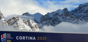 Mondiali Sci Cortina 2021: tutto pronto per i SuperG