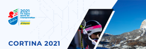 Sci alpino, Mondiali Cortina 7 febbraio 2021: tutto pronto