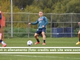 Calcio Napoli, allenamento 19 marzo 2021: lavoro approfondito a Castel Volturno in vista della gara contro la Roma. Ecco la probabile formazione azzurra