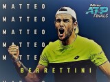 Record: 10 italiani nel primi 100 della classifica ATP di singolare. 5 Aprile 2021 giornata storica per il nostro tennis. Ecco tutti gli Azzurri piazzati nelle prime 300 posizioni del ranking mondiale