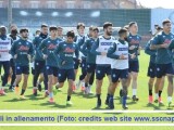 Calcio Napoli, allenamento 18 maggio 2021: a Castel Volturno inizia l’ultima settimana di lavoro. Volata-Champions: statistiche e classifica avulsa