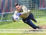 Calcio Napoli allenamento 1 maggio 2021: il report sull’ultima seduta prima della gara di domani contro il Cagliari. Ecco la probabile formazione azzurra