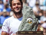 Record, vittorie e finali di Berrettini dal 2018 a oggi nel singolare maschile. Tutti i numeri del tennista italiano nel circuito professionistico