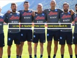 Calcio Napoli 16 luglio 2021 / Seconda giornata di allenamenti a Dimaro, conferenza stampa serale di Mr Spalletti minuto per minuto e presentazione collaboratori staff tecnico
