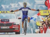 Mondiali ciclismo su strada: Alaphilippe scrive la storia. Il corridore francese vince in Belgio ed entra in un ristretto club insieme a Bugno e Bettini