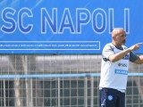 Calcio Napoli: report allenamento 8 settembre 2021 e aggiornamenti su Lobotka, Anguissa, Koulibaly, Ghoulam, Demme e Mertens. Probabile formazione anti-Juve