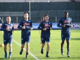 Calcio Napoli: allenamento 16 novembre 2021 e aggiornamenti su Manolas, Koulibaly, Lobotka, Malcuit, Elmas e Rrahmani