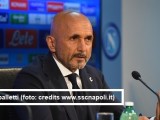 Calcio Napoli: allenamento 27 novembre 2021, aggiornamenti su Ounas, Anguissa, Osimhen, Politano e Zanoli e dichiarazioni di Mr Spalletti