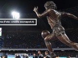 Maradona Day 28 novembre 2021: una statua e una lettera per il Pibe de Oro