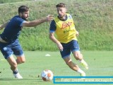 Calcio Napoli: allenamento 3 dicembre 2021, aggiornamenti su Anguissa, Insigne, Fabian Ruiz, Koulibaly e Manolas, ultime dichiarazioni di Mr Spalletti e focus sul bomber dei record, Dries Mertens