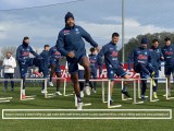 Calcio Napoli: allenamento 11 gennaio 2022 e aggiornamenti su Insigne, Osimhen, Lozano, Mario Rui, Zielinski, Meret, Malcuit e Koulibaly