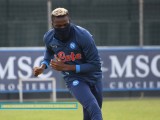 Calcio Napoli: allenamento 20 febbraio 2022, giocatori convocati per trasferta a Cagliari e notizie su prevendita biglietti gara Europa League contro Barcellona
