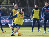 Calcio Napoli: allenamento 11 marzo 2022, aggiornamenti su Meret, Insigne, Juan Jesus, Malcuit, Tuanzebe e ultime dichiarazioni di Osimhen a radio Kiss Kiss