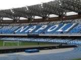 Diretta online azioni Napoli-Roma, 33^ giornata Serie A 2021-22 (Foto stadio Maradona: Sandro Sanna)