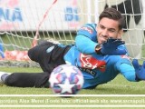 Calcio Napoli: allenamento 21 aprile 2022, aggiornamenti su Lobotka, Juan Jesus, Di Lorenzo e Ospina e ultime dichiarazioni di Meret a Radio Kiss Kiss