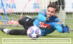 Calcio Napoli: allenamento 21 aprile 2022, aggiornamenti