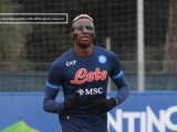 Calcio Napoli: allenamento 8 aprile 2022 e aggiornamenti su Osimhen, Meret, Ounas, Petagna, Malcuit e Di Lorenzo