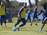 Calcio Napoli: allenamento 10 maggio 2022 e aggiornamenti su Ghoulam, Anguissa e Di Lorenzo