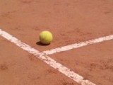 A Stoccarda la terra rossa è l'unica superficie su cui ogni anno si è giocato almeno 1 torneo di tennis professionistico, tra ambito maschile e femminile. (Foto: archivio Luigi Gallucci)