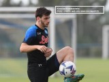 Calcio Napoli: allenamento 14 agosto 2022 e altri aggiornamenti a poche ore dalla gara contro il Verona