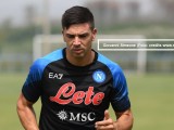 Calcio Napoli: allenamento 18 agosto 2022, annuncio su arrivo di Simeone e dichiarazioni di Rrahmani
