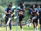 Calcio Napoli: aggiornamenti 20 settembre 2022 sui 14 giocatori impegnati con le Nazionali
