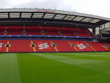 Liverpool-Napoli 2-0 cronaca azioni 1 novembre 2022 minuto per minuto Champions League 6^ e ultima giornata fase a gironi / Gli azzurri perdono con onore e vincono il raggruppamento per migliore differenza reti rispetto ai Reds. Note storiche sui partenopei agli Ottavi di finale