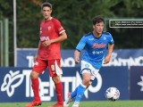 Calcio Napoli: allenamento 23 dicembre 2022 e aggiornamenti su Demme e Sirigu