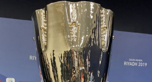 Risultati e marcatori Supercoppa 18-19-22 dicembre 2025: Bologna-Inter 4-3 dopo i rigori, Napoli-Milan 2-0. Finale inedita tra Azzurri e rossoblù lunedì prossimo a Riyadh