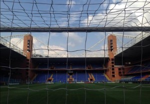 Genoa Napoli cronaca 16 settembre 2023 minuto per minuto