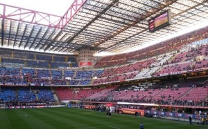 Milan-Napoli 1-0 cronaca azioni 12 aprile 2023 Champions League minuto per minuto Andata quarti di finale / Rossoneri più concreti in attacco, ma tra 6 giorni gli azzurri possono riscattarsi