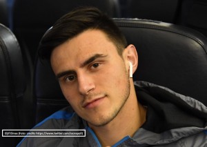 elmas @sscnapoli