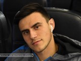 Calcio Napoli: allenamento 1 marzo 2023 e dichiarazioni di Elmas sul momento vincente della squadra azzurra