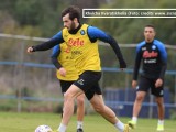 Calcio Napoli: allenamento 26 aprile 2023 e aggiornamenti su Politano, Mario Rui e Simeone
