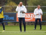 Calcio Napoli: allenamento 6 aprile 2023, aggiornamenti su Olivera e Osimhen e convinte dichiarazioni di mr Spalletti