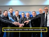 Preparazione estiva Calcio Napoli: azzurri a Dimaro dal 14 al 25 luglio 2023