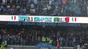 liberale stadio 7 mag maradona campioni d italia